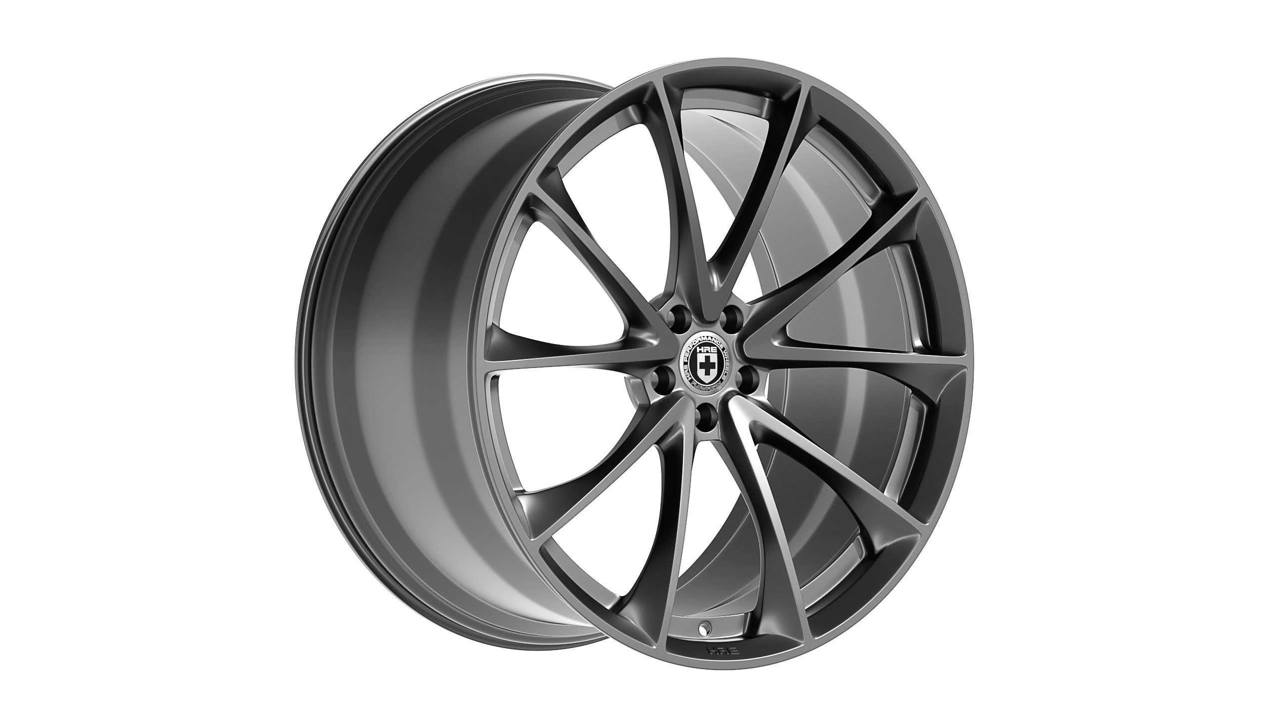 HRE SeriesP2 P204 Low-poly 3D model_1