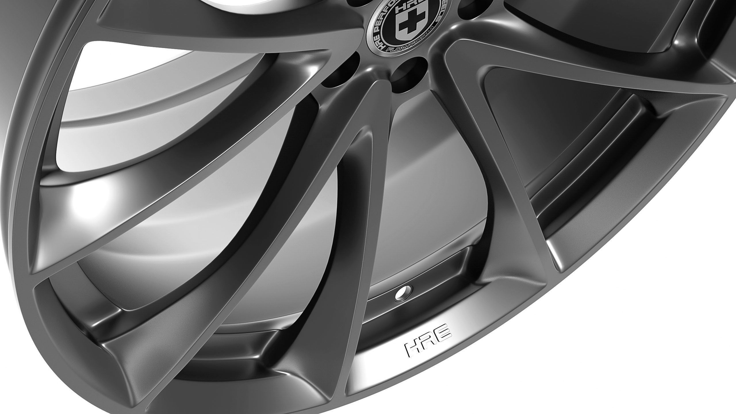 HRE SeriesP2 P204 Low-poly 3D model_7