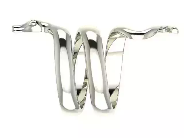 Snake Ring 