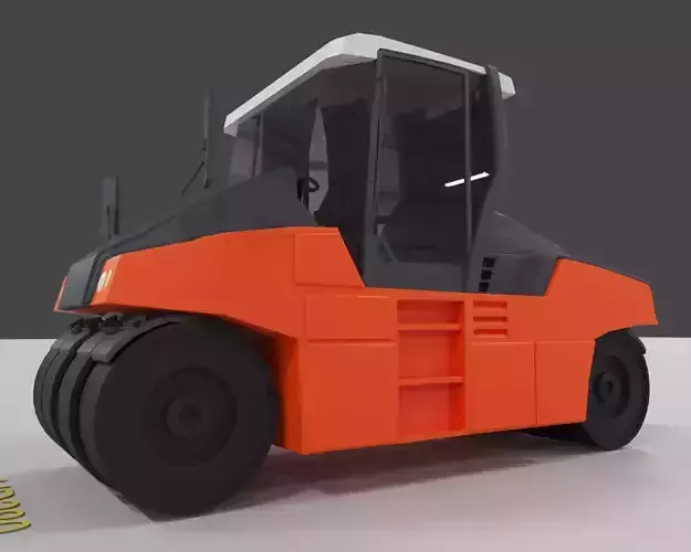 Hamm HP 280 Wirtgen Group