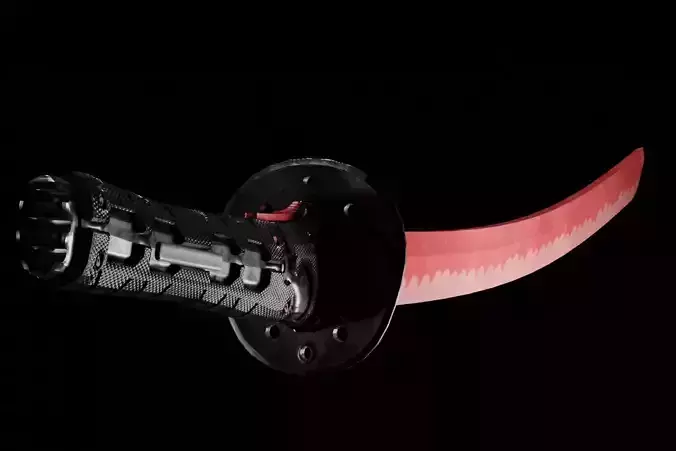 Metal Gear Rising   Murasama