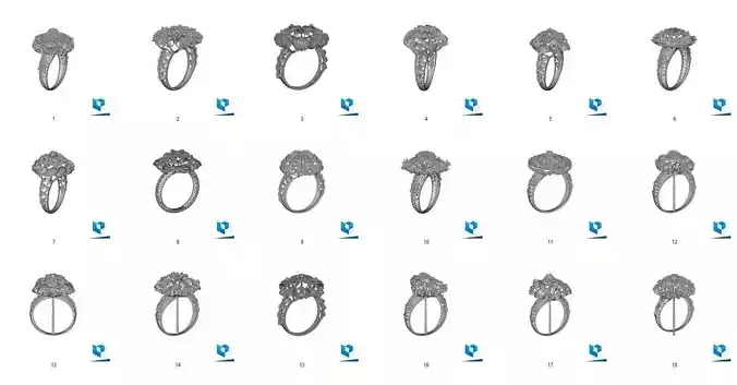 rings