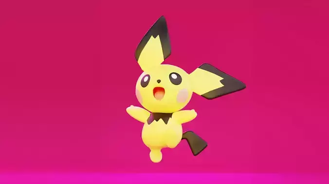 Pichu