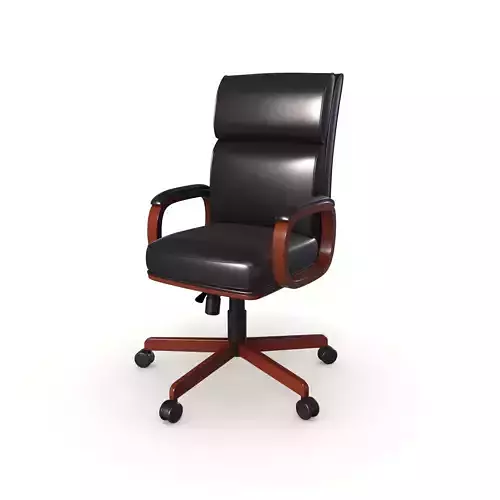 office chair executive 001