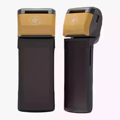 Sunmi P2 Credit Card Machine