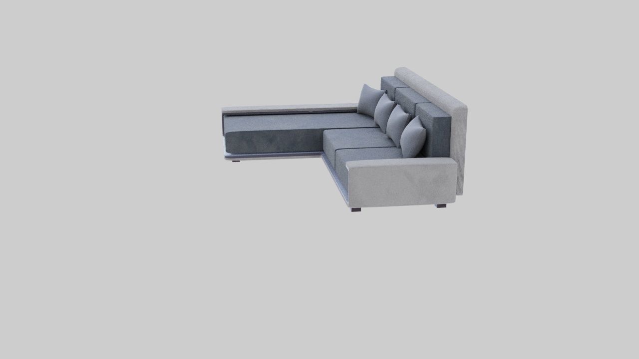 3 ds max 3D model_1