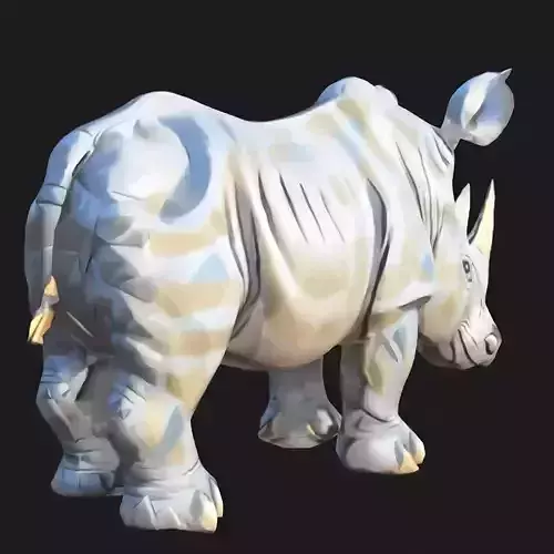 Rhinoceros 