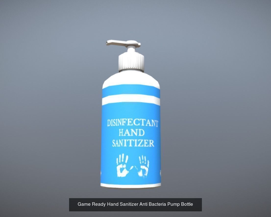 FunFant items over 200 models plus some variants 3D Model Collection_225