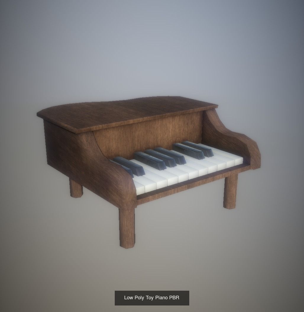 FunFant items over 200 models plus some variants 3D Model Collection_112