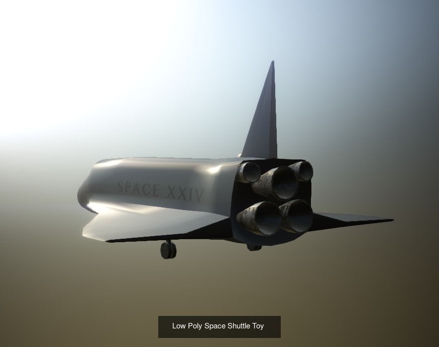 FunFant items over 200 models plus some variants 3D Model Collection_109