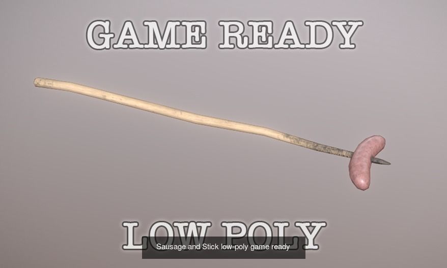 FunFant items over 200 models plus some variants 3D Model Collection_159