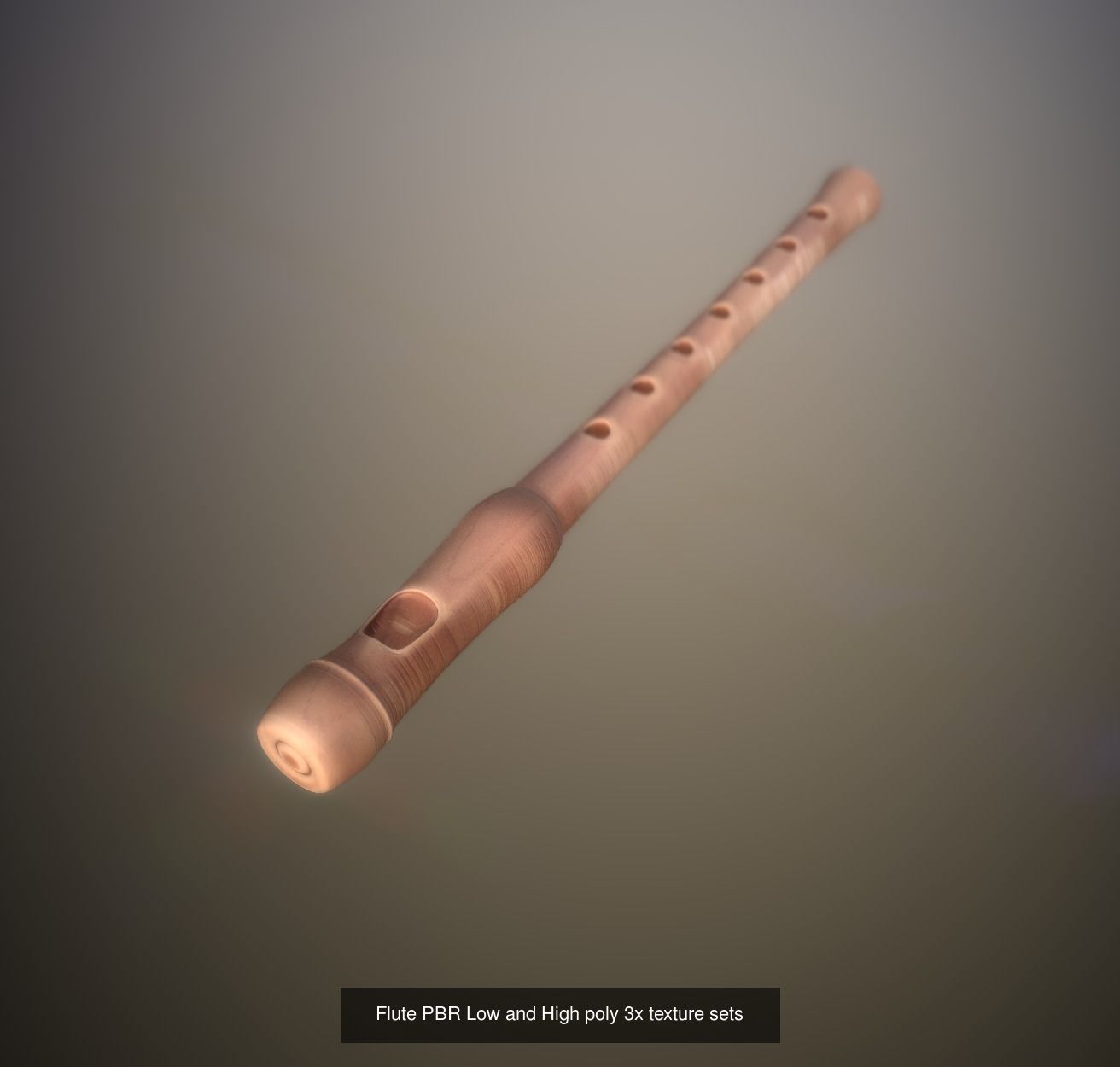 FunFant items over 200 models plus some variants 3D Model Collection_114