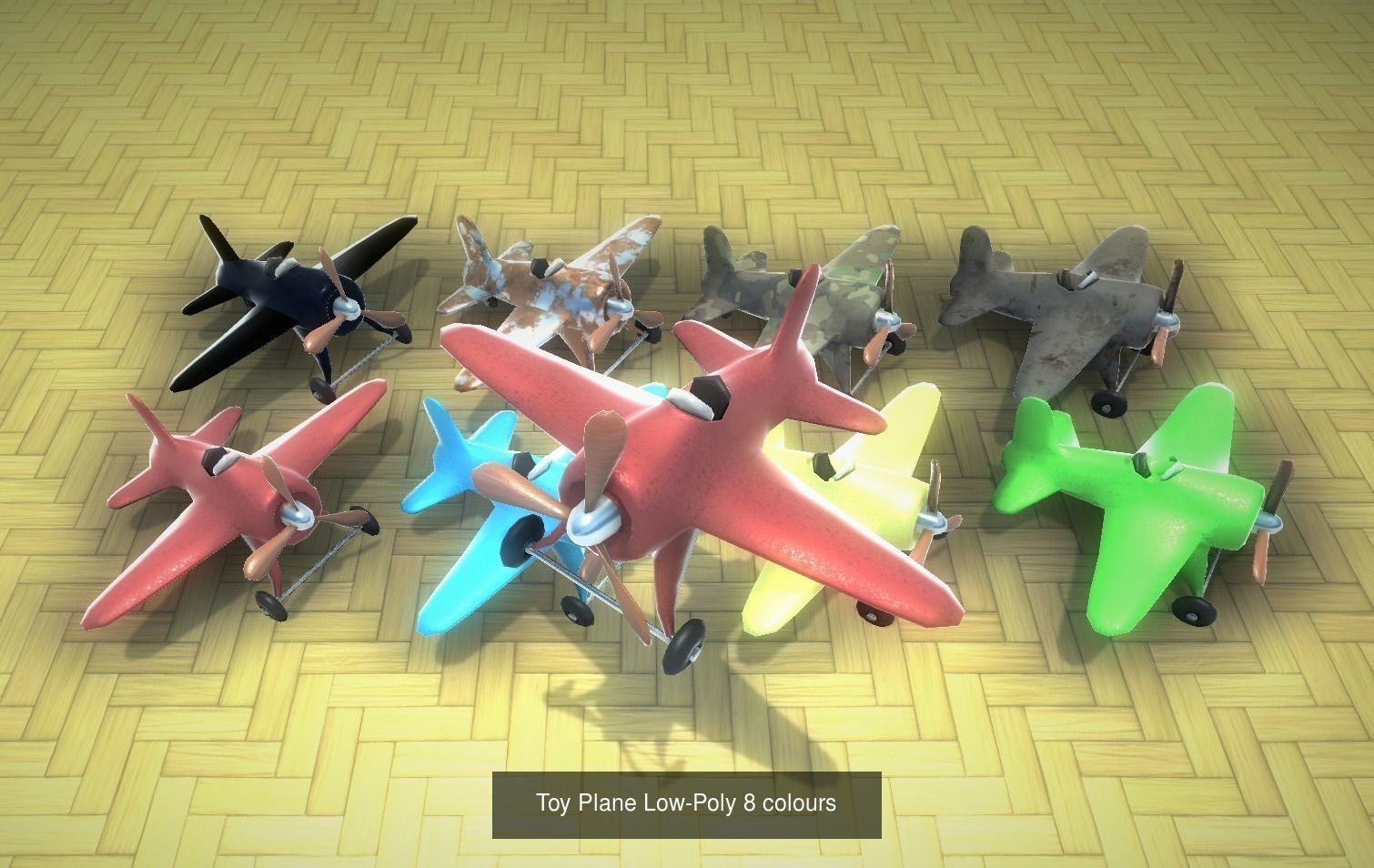 FunFant items over 200 models plus some variants 3D Model Collection_117