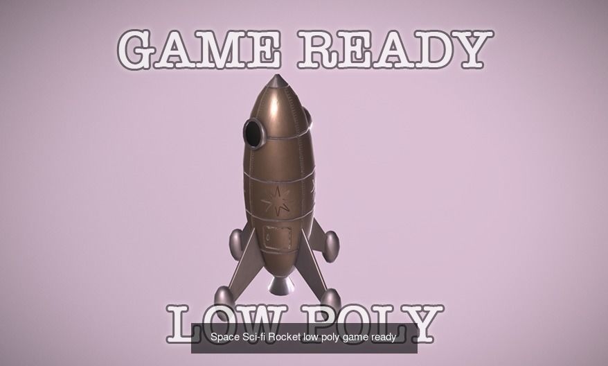 FunFant items over 200 models plus some variants 3D Model Collection_196