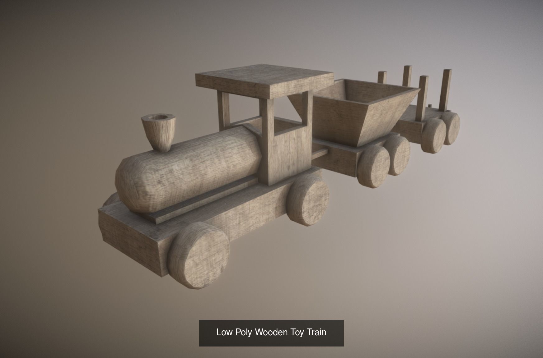 FunFant items over 200 models plus some variants 3D Model Collection_223