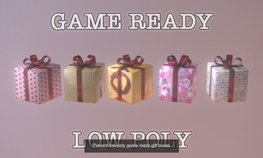 FunFant items over 200 models plus some variants 3D Model Collection_176