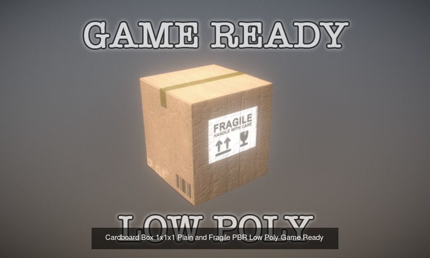 FunFant items over 200 models plus some variants 3D Model Collection_197