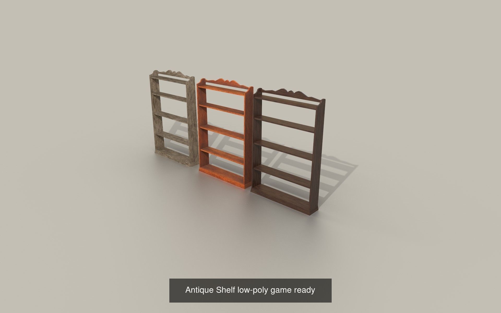 FunFant items over 200 models plus some variants 3D Model Collection_169