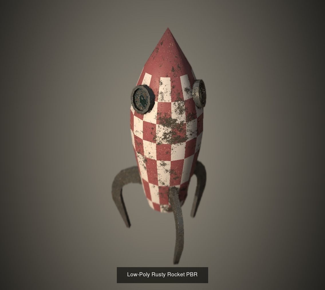 FunFant items over 200 models plus some variants 3D Model Collection_105