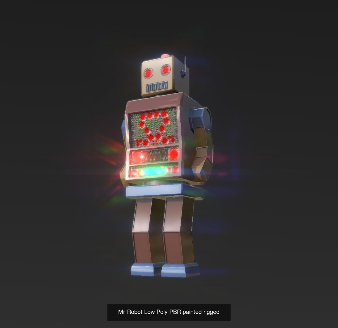 FunFant items over 200 models plus some variants 3D Model Collection_107