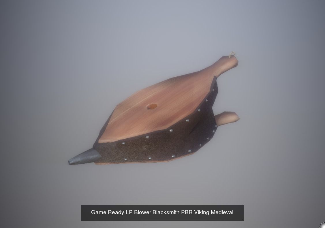 FunFant items over 200 models plus some variants 3D Model Collection_57