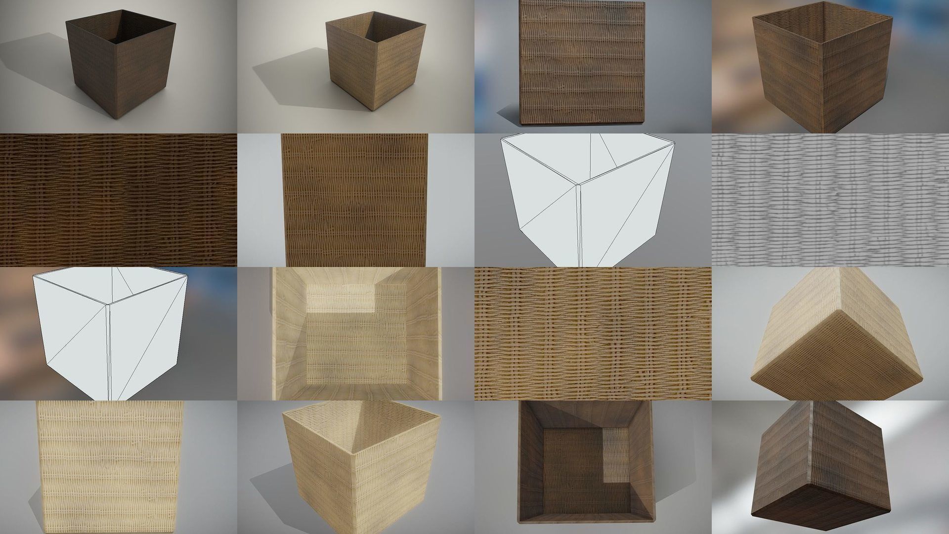 FunFant items over 200 models plus some variants 3D Model Collection_44