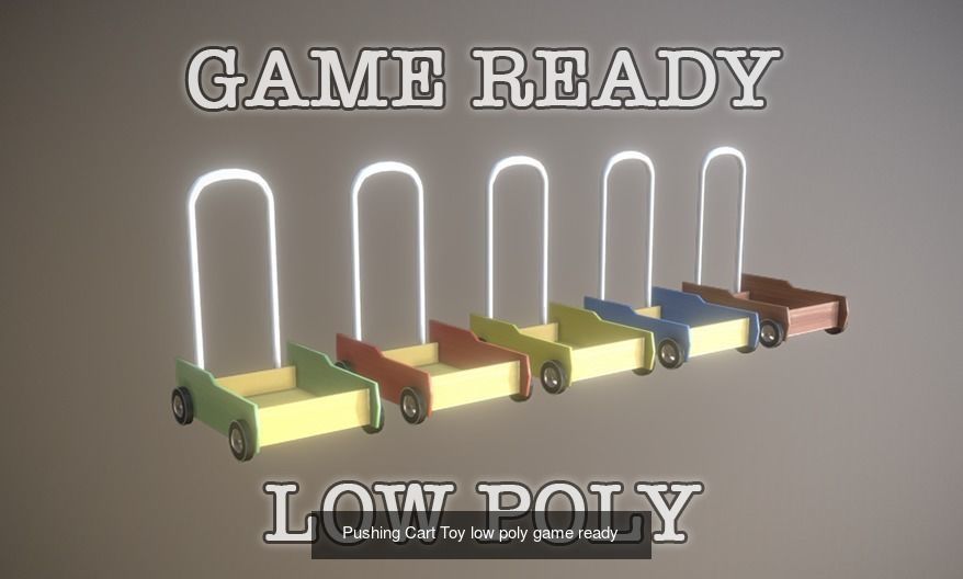 FunFant items over 200 models plus some variants 3D Model Collection_177