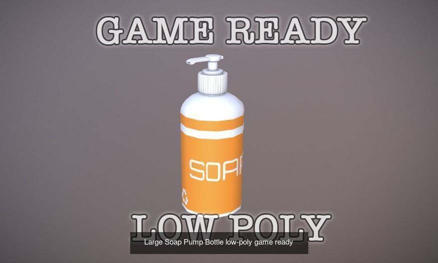 FunFant items over 200 models plus some variants 3D Model Collection_202