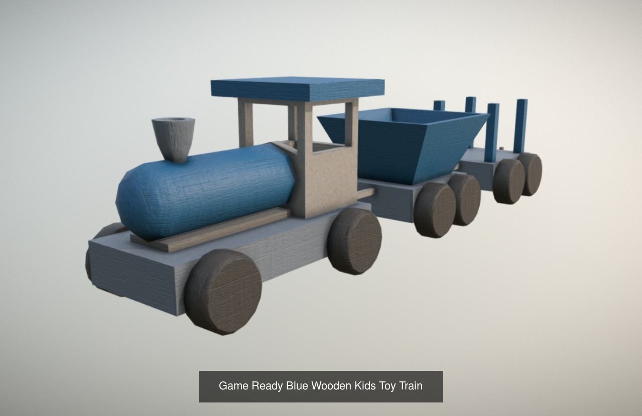 FunFant items over 200 models plus some variants 3D Model Collection_224