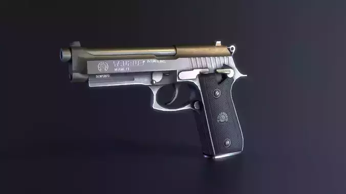 Taurus PT100 AF