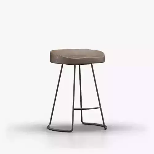 Tractor Stool