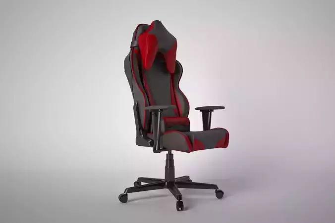 Gaming Dxracer Chair