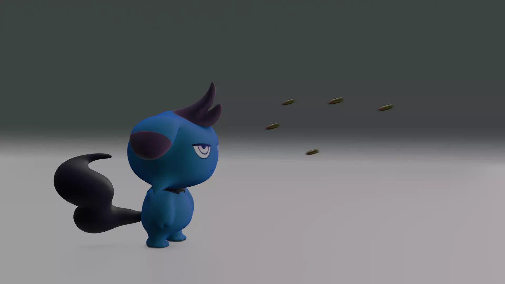 Depresso PalWorld 3D model | CGTrader