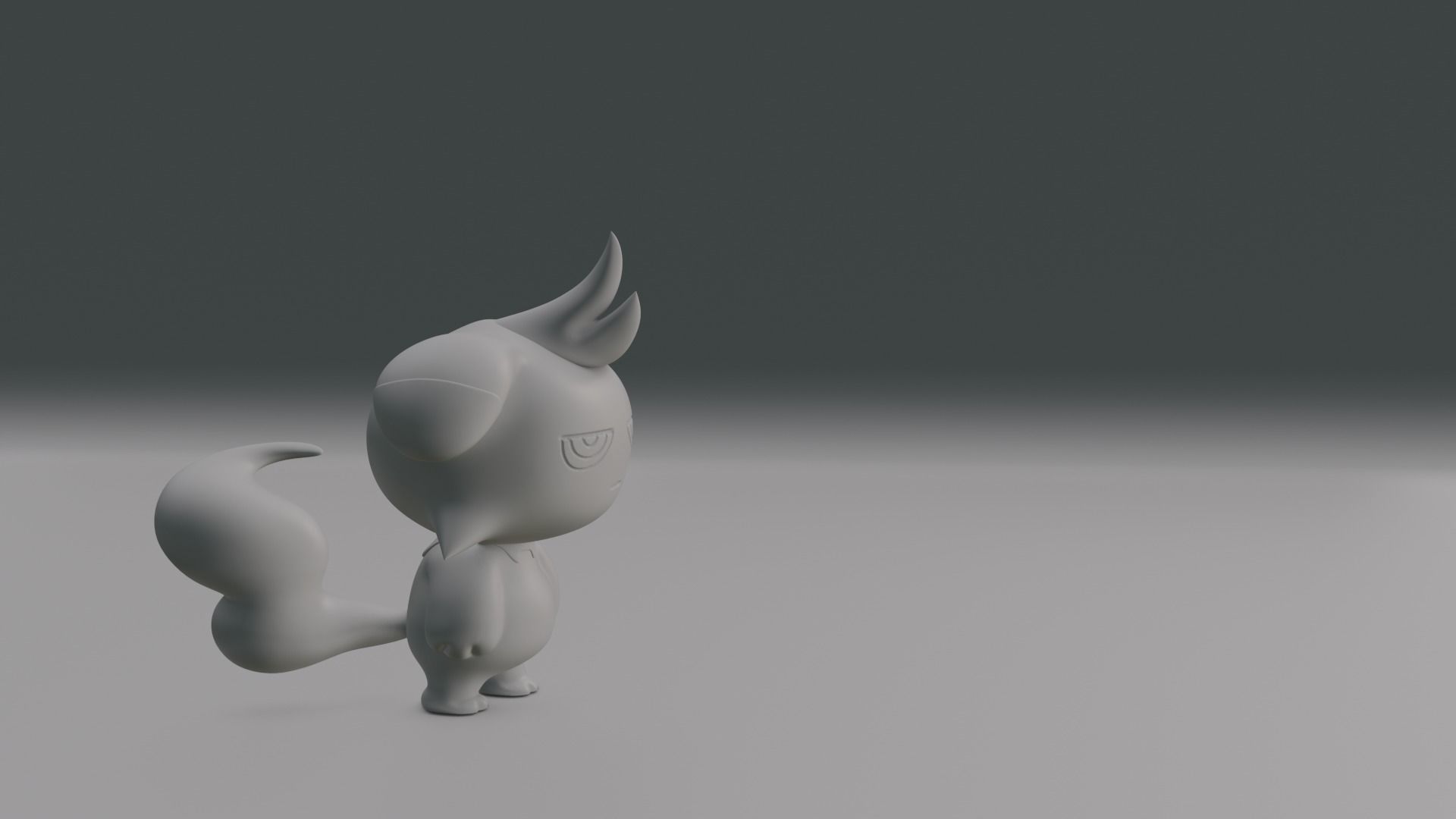 Depresso PalWorld 3D model | CGTrader