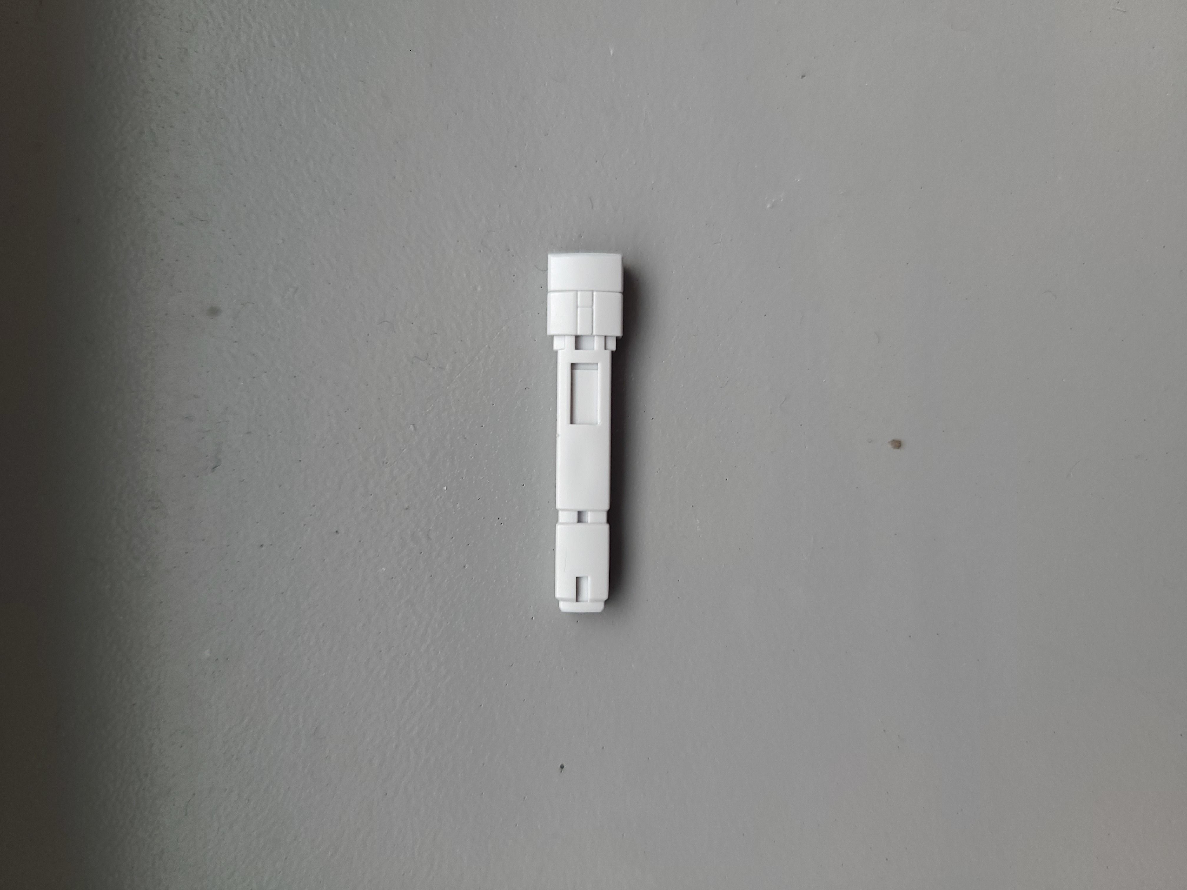 Gundam Aerial Beam Saber 10th Scale 3D print model_5