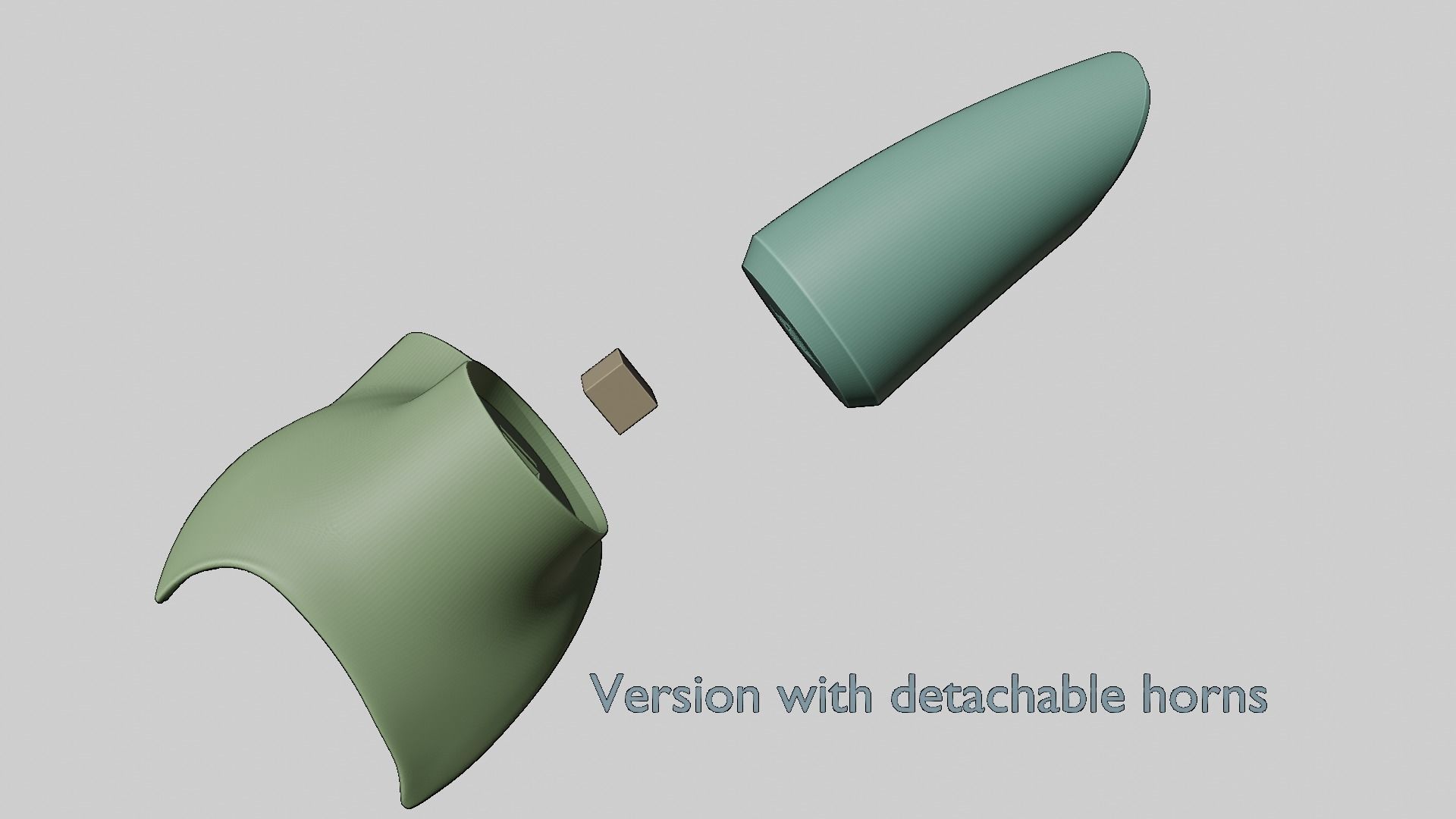 HAZBIN HOTEL ADAM 3D print model_10