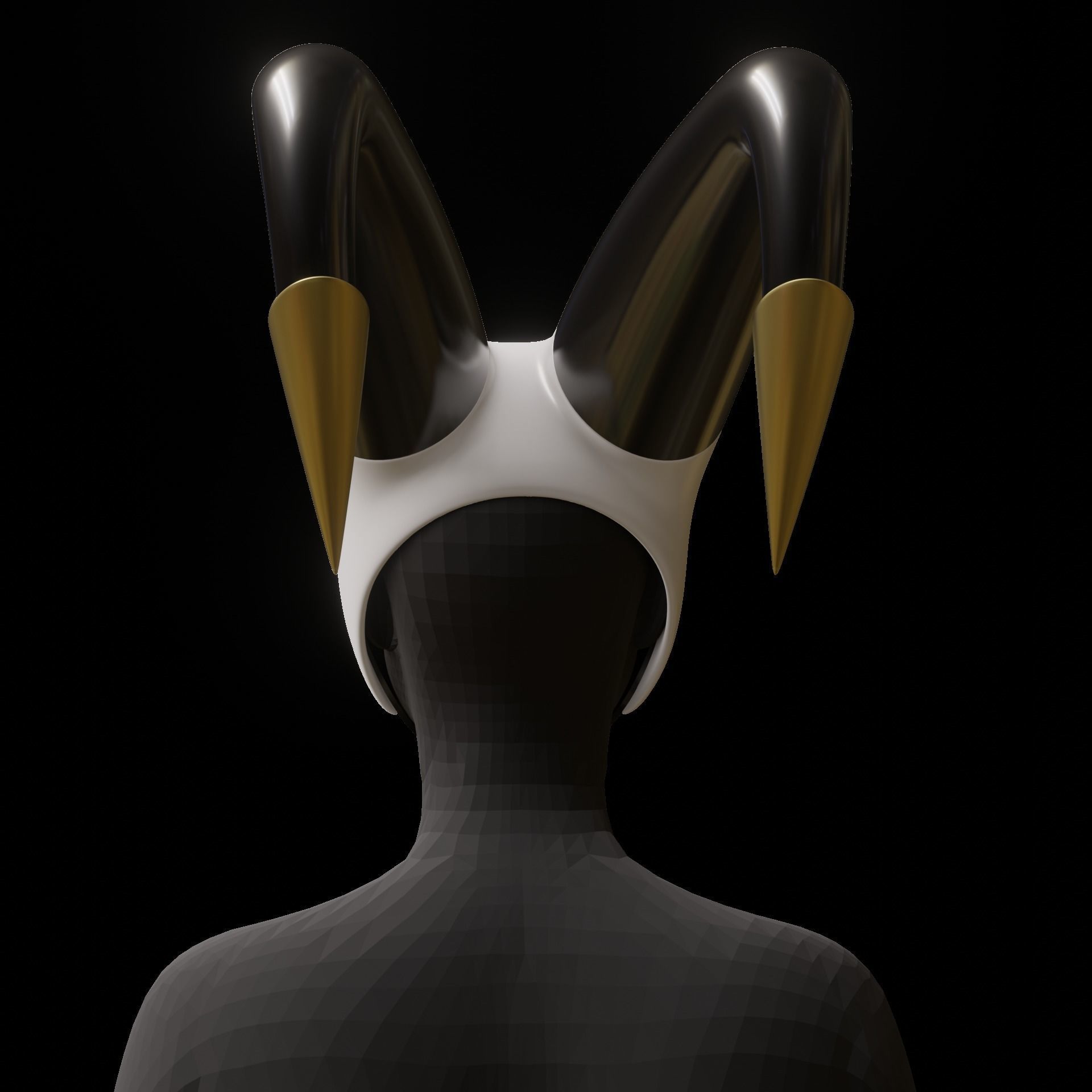 HAZBIN HOTEL ADAM 3D print model_5