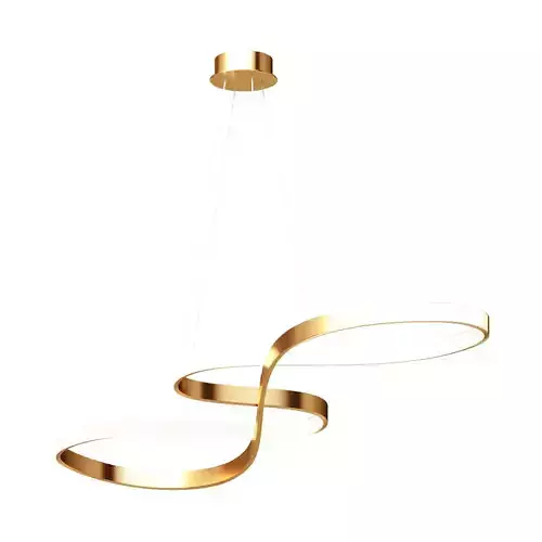 luxury Gold Chandelier TBL-P280