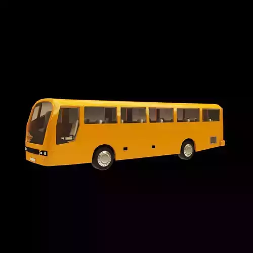 Bus auto