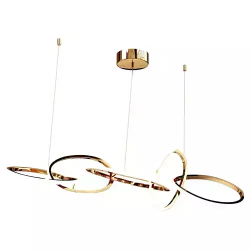 hanging lamp for dining table K8043