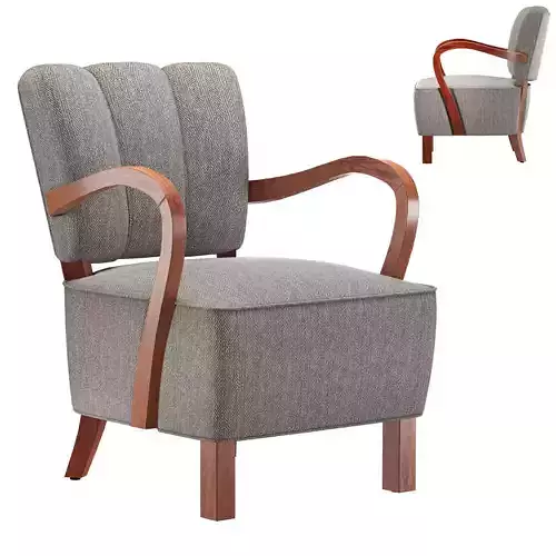 ACH226 Armchair