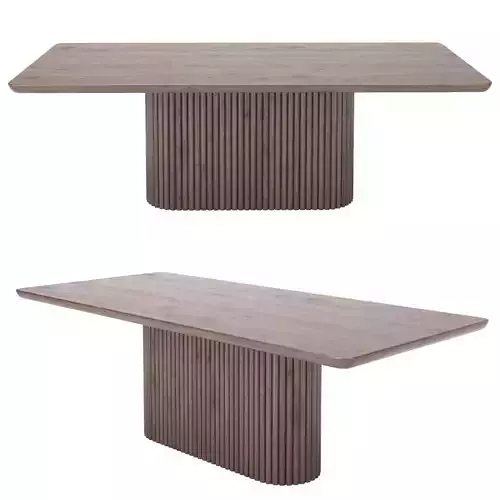 Dolce Dining Table