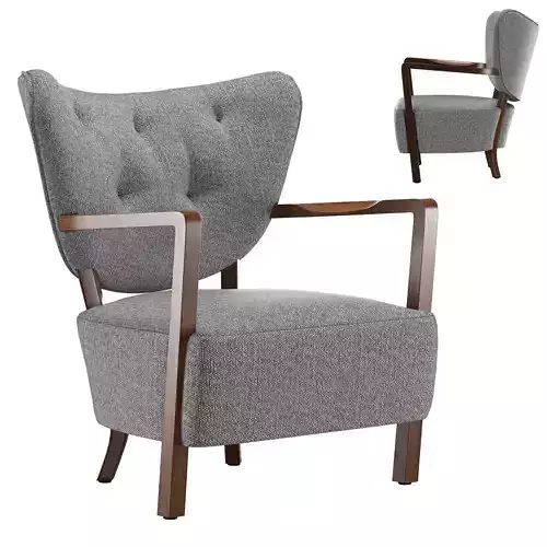 ACH265 Armchair