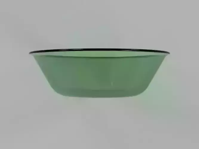 Ceramic Bowl