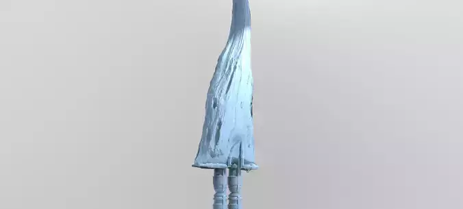 asteroid moon sword pillar