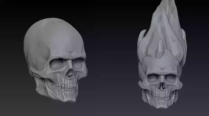 spirit spider man headsculpt