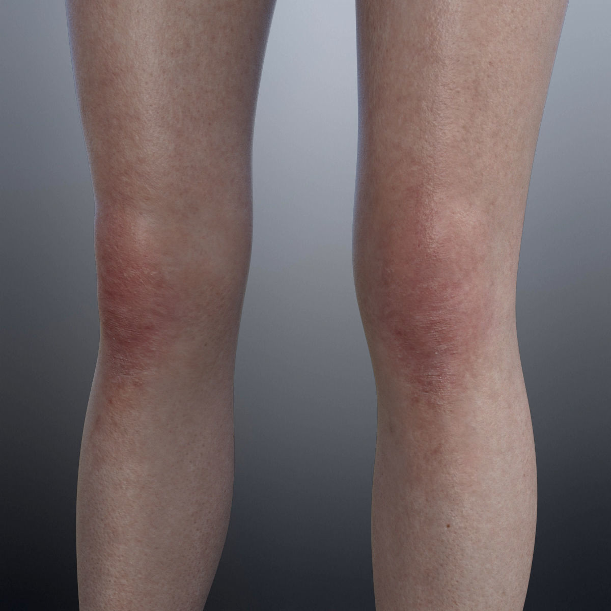 Alexa V4 High Quality Textures for G8 Female 3D model_9