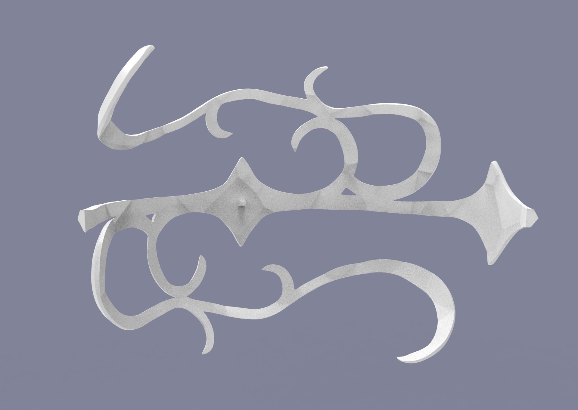 Palworld palsphere 3D print model_6
