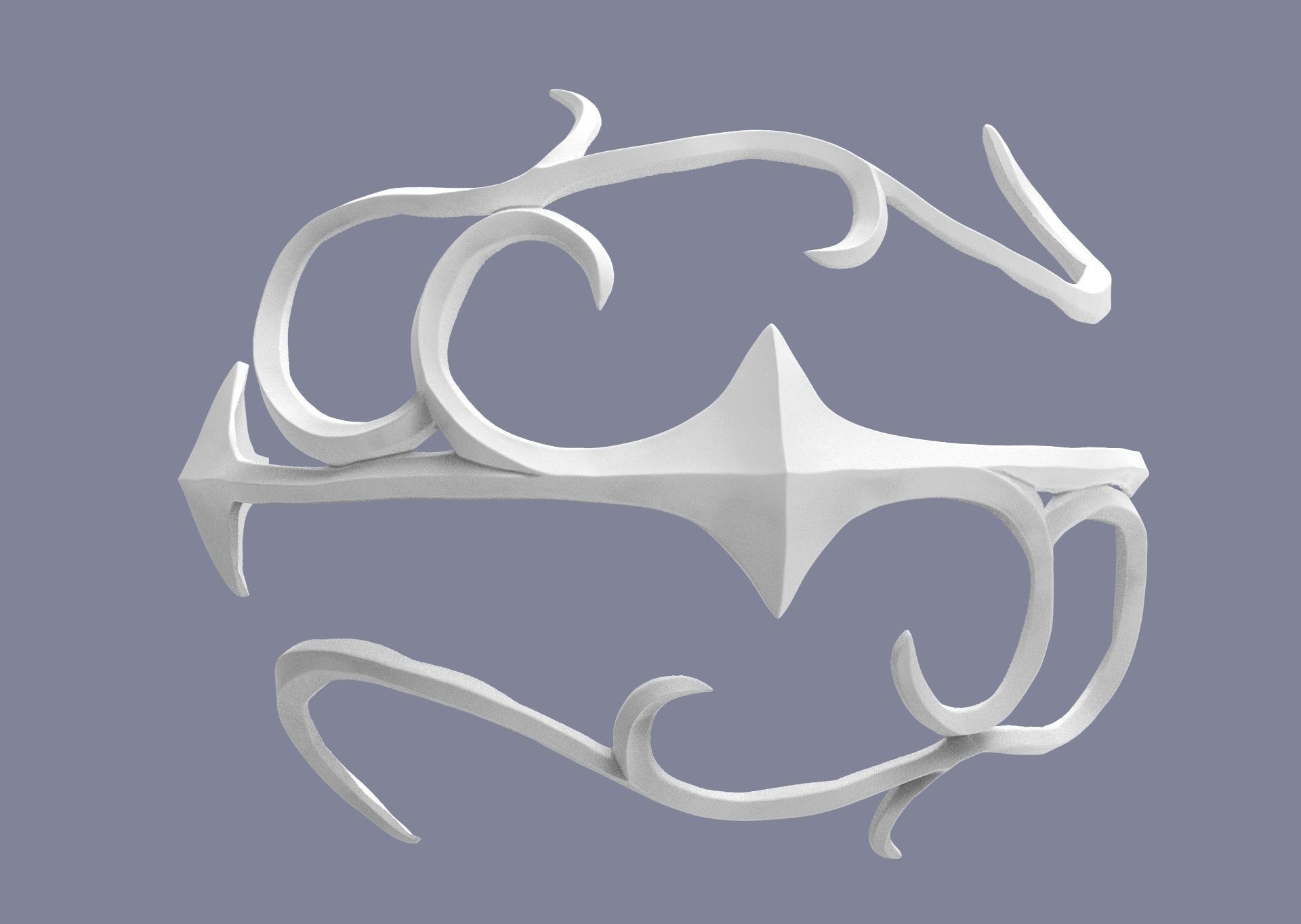 Palworld palsphere 3D print model_4