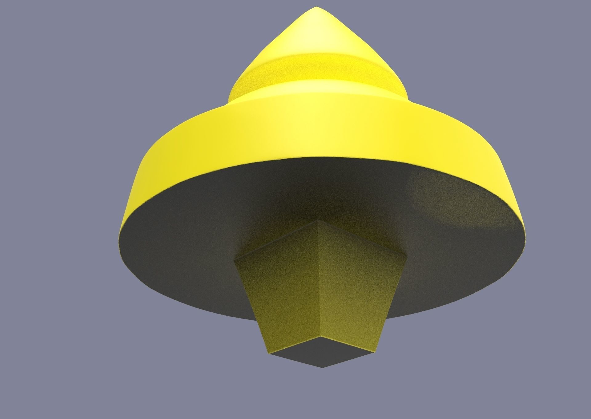 Palworld palsphere 3D print model_11